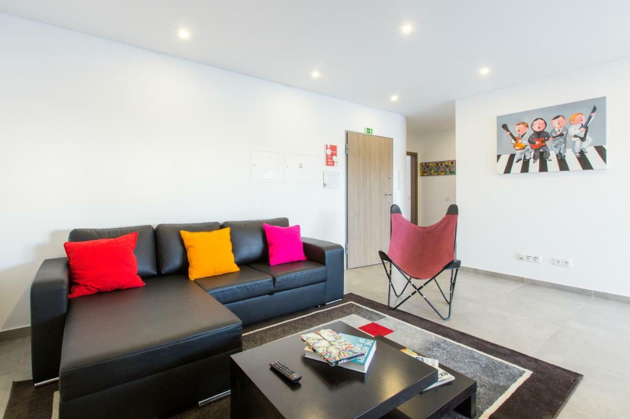 Vitamin Sea, The Terrace Apartment Балеал Екстериор снимка