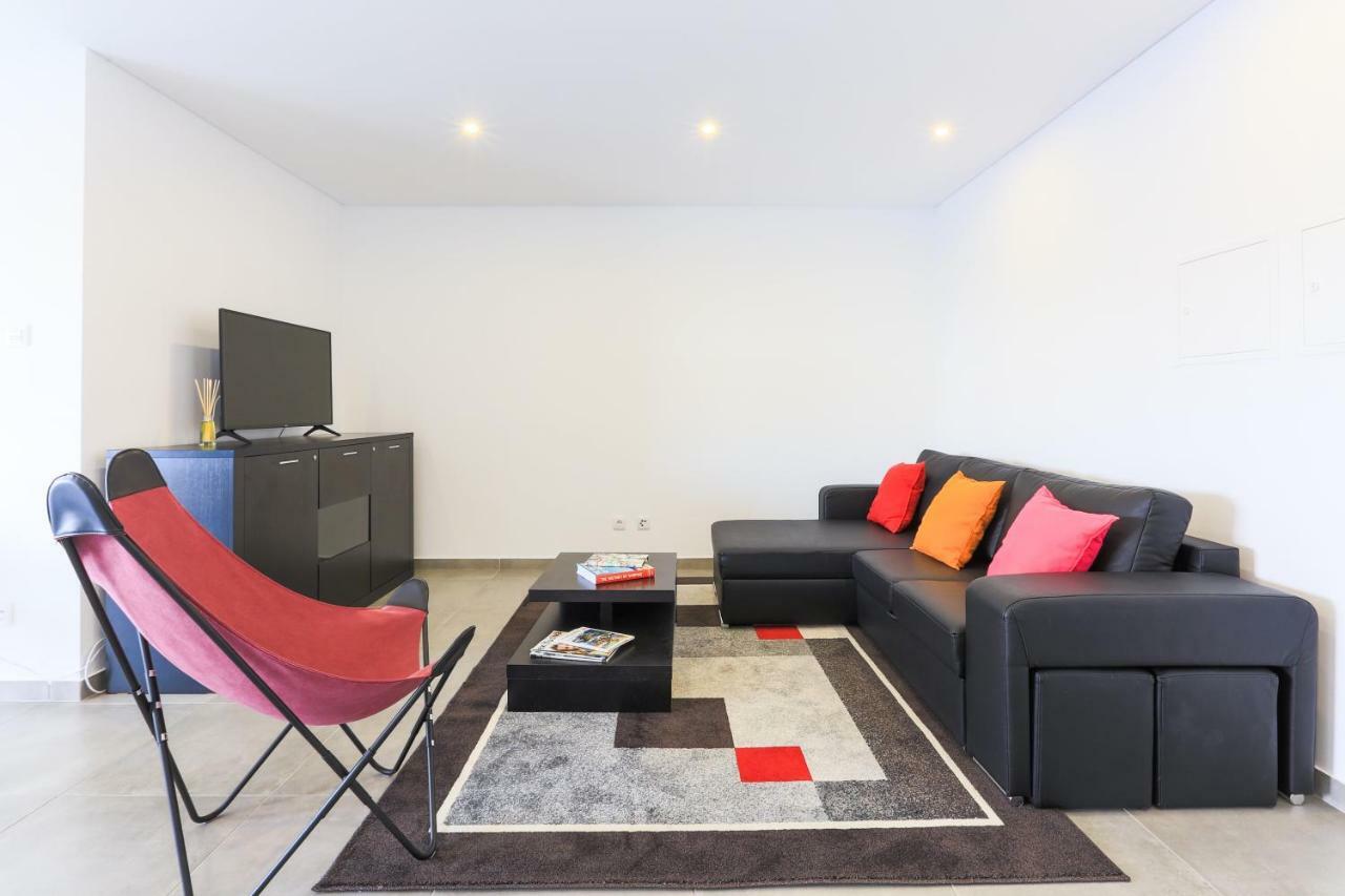 Vitamin Sea, The Terrace Apartment Балеал Екстериор снимка
