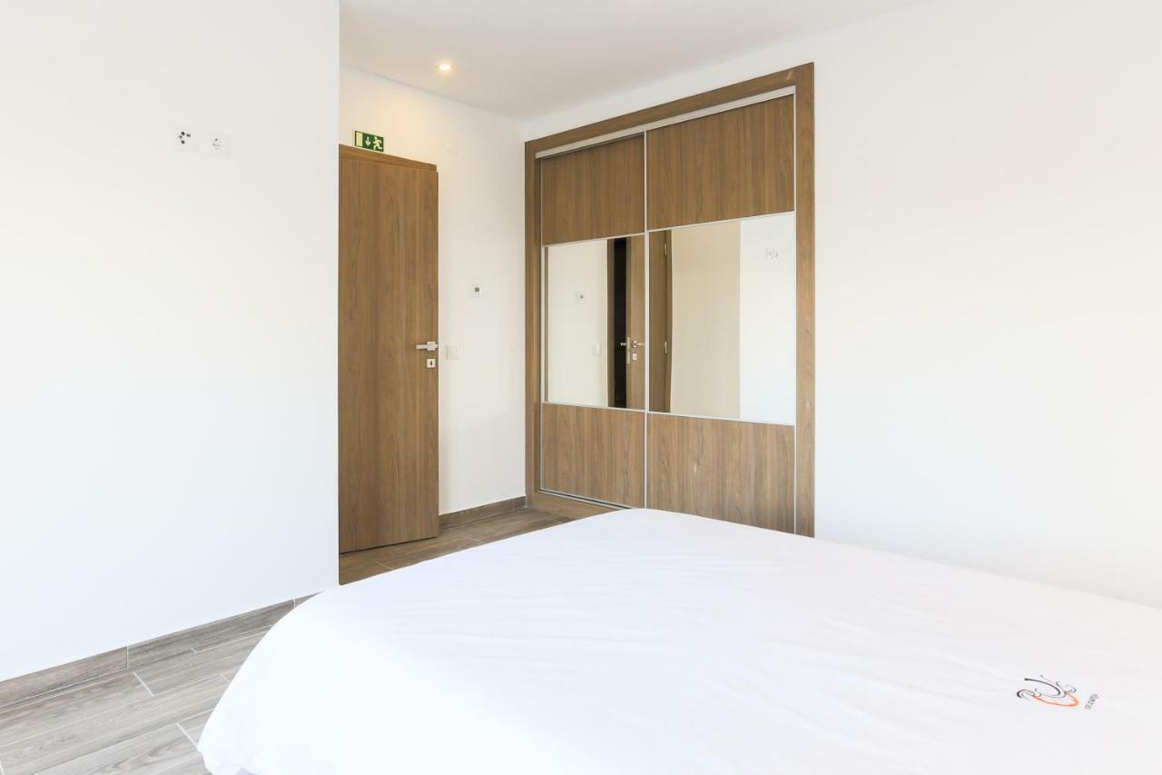 Vitamin Sea, The Terrace Apartment Балеал Екстериор снимка