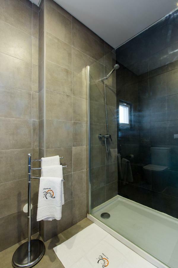 Vitamin Sea, The Terrace Apartment Балеал Екстериор снимка