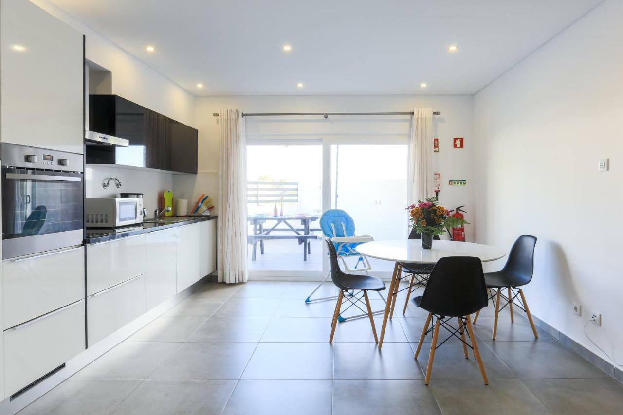 Vitamin Sea, The Terrace Apartment Балеал Екстериор снимка