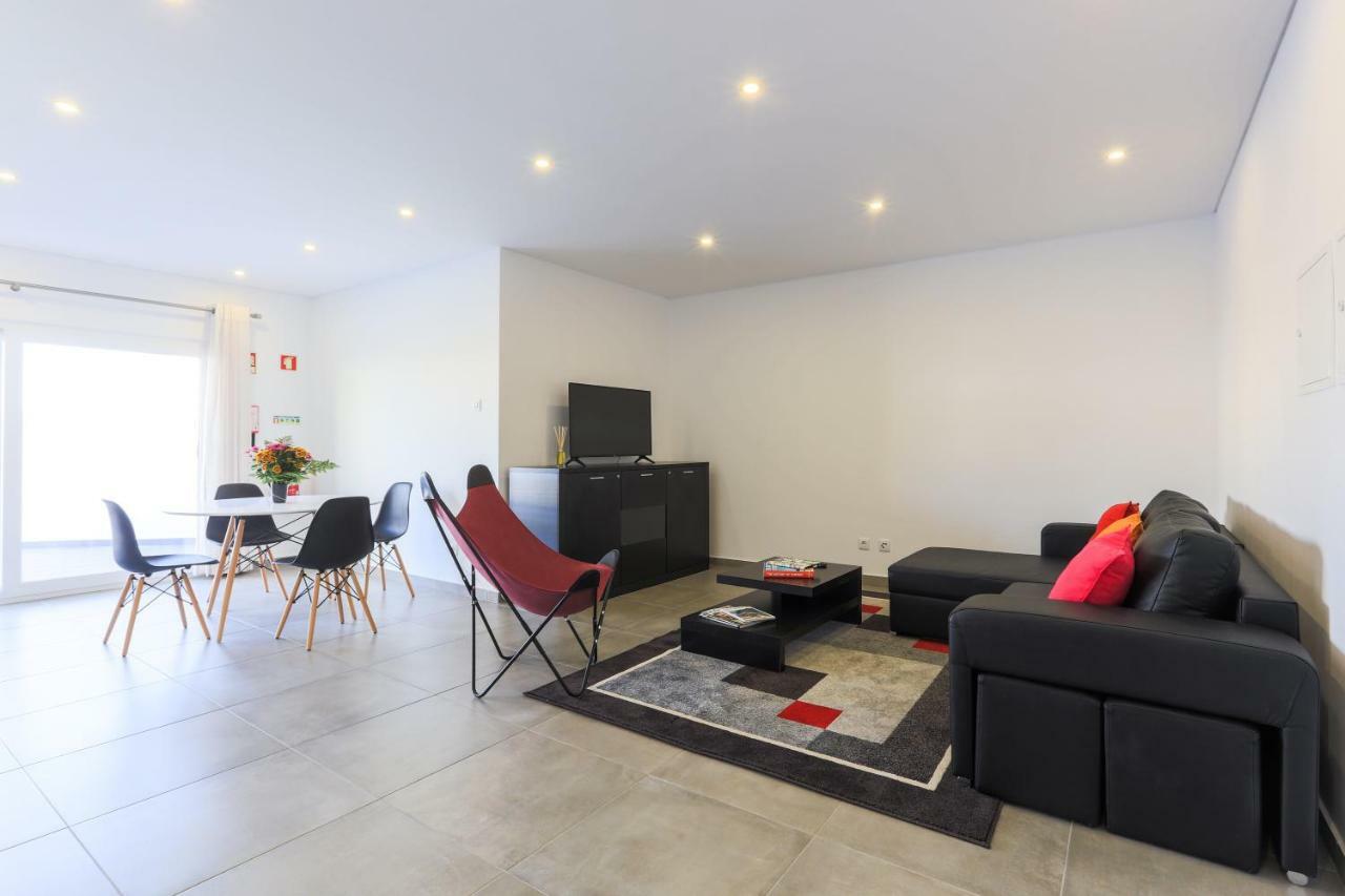 Vitamin Sea, The Terrace Apartment Балеал Екстериор снимка